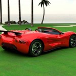 سيارة رقم اثنين