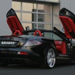 سيارة رقم خمسة