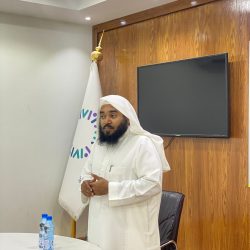 “شباب الأفلاج ” تنفذ لقاءً تنموياً بعنوان “التغيير” بالشراكة مع جمعية تنمية الأفلاج