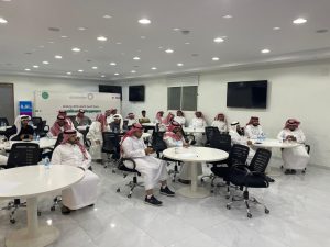 جمعية شباب الأفلاج والكلية التقنية يطلقان مبادرة “جسور” التدريبي للمجتمع والطلاب