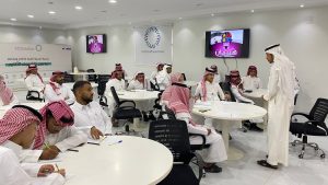 جمعية شباب الأفلاج تطلق أولى برامج التدريب الصيفي لطلاب الجامعات