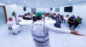 جمعية شباب الأفلاج تنوّع برامجها وتُسهم في تنمية المهارات وبناء القدرات