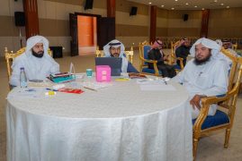 جمعية شباب الأفلاج تشارك في “مختبر تنمية الشباب” على مستوى المملكة